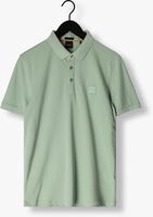 Grüne BOSS Polo-Shirt PASSENGER