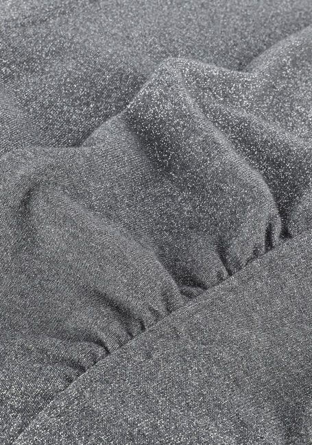 Graue SUMMUM Sweatshirt SWEATER SPARKLING SWEAT - large