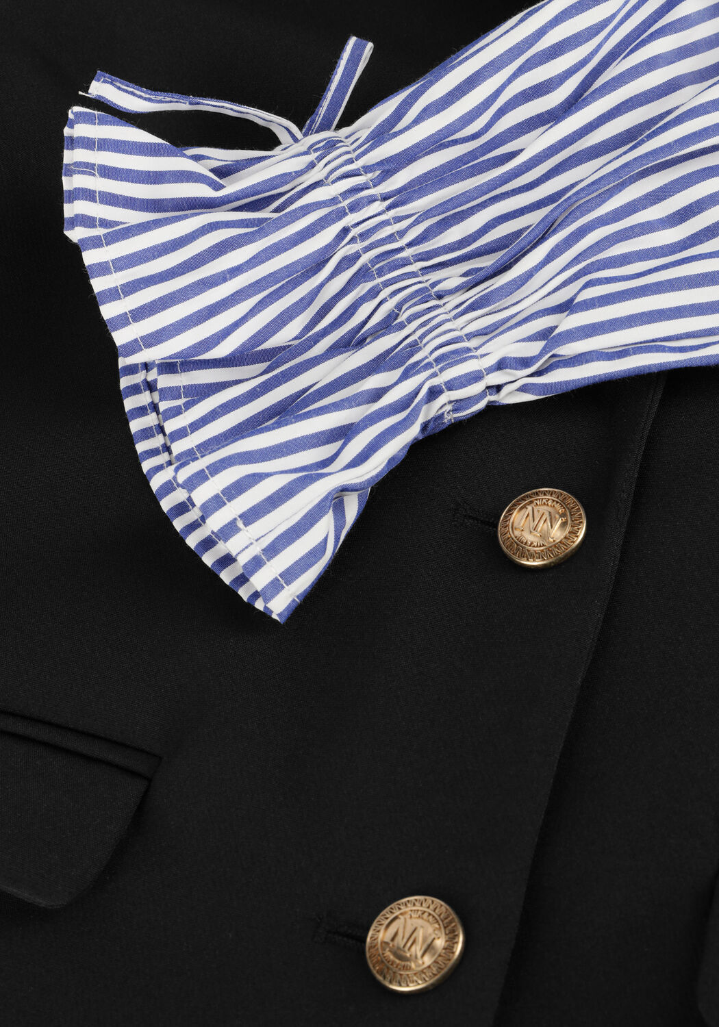 Blaue NIK & NIK Blazers AAVA BLAZER - large