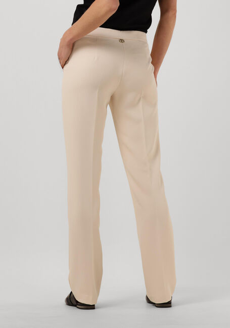 Creme TWINSET MILANO Hose 10149485-CPC - large