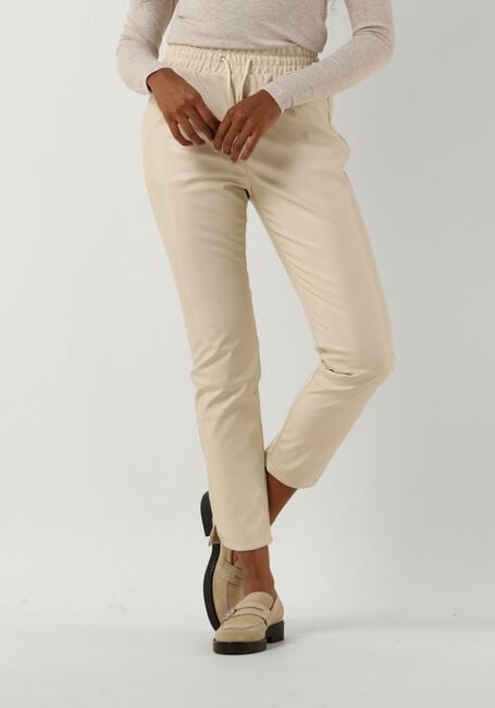 Wei&szlig;e SIMPLE Hose EVY WV-PU-22-3 - large