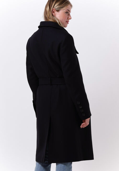 Schwarze DRYKORN Mäntel LEWISHAM - large