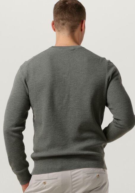 Minze PROFUOMO Pullover PULLOVER CREW NECK - large