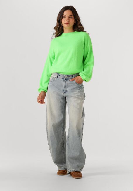 Neon TWNS Pullover COLORADO - large