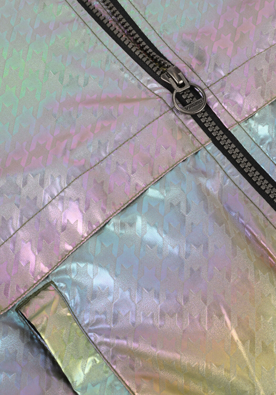 Metallisch VINGINO Jack TIZARA - large