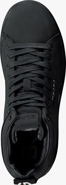 Schwarze BJORN BORG Sneaker high L250 MID - large