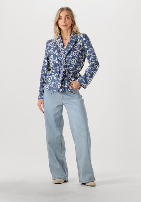 Blaue YDENCE Kimono KIMONO KELLY - large