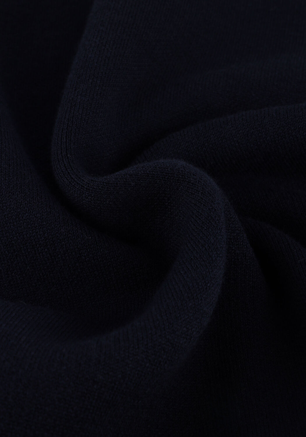 Dunkelblau SAINT STEVE Pullover JEROEN - large