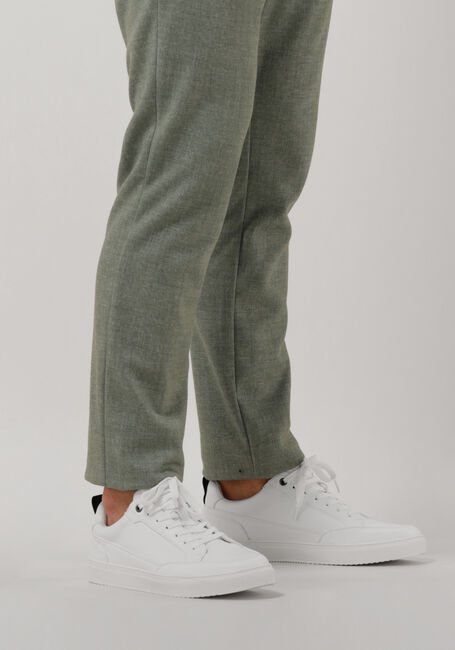 Wei&szlig;e MAZZELTOV Sneaker Low EAK00073 - large
