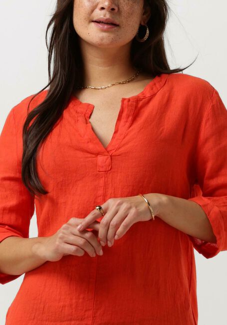 Koralle NUKUS Midikleid KATE DRESS - large