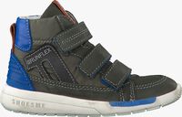 Grüne SHOESME Sneaker high RF7W087 - medium