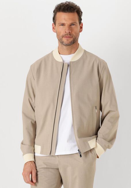 Beige BOSS BLACK Jack P-HANRY - large