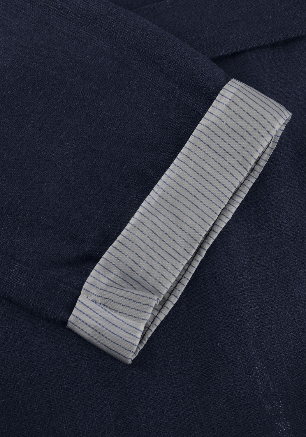 Dunkelblau ANOTHER LABEL Blazer ALPERRINE JACKET - large