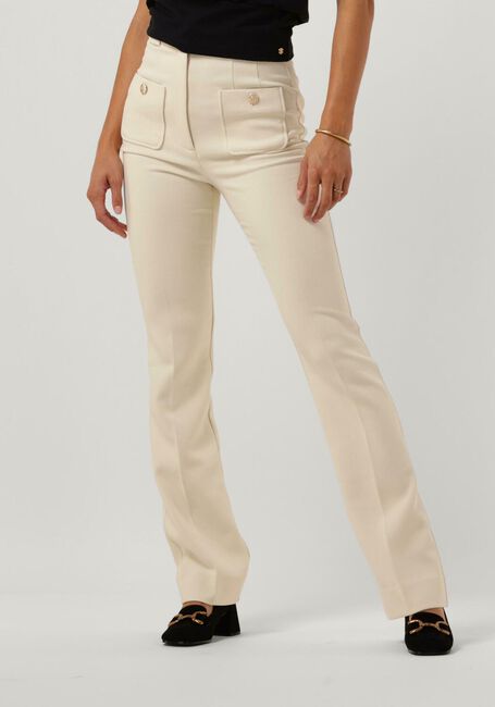 Wei&szlig;e JOSH V Hose ALMA - large