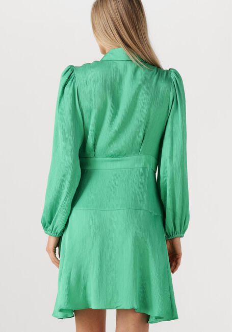 Grüne SUNCOO Minikleid CLUN - large