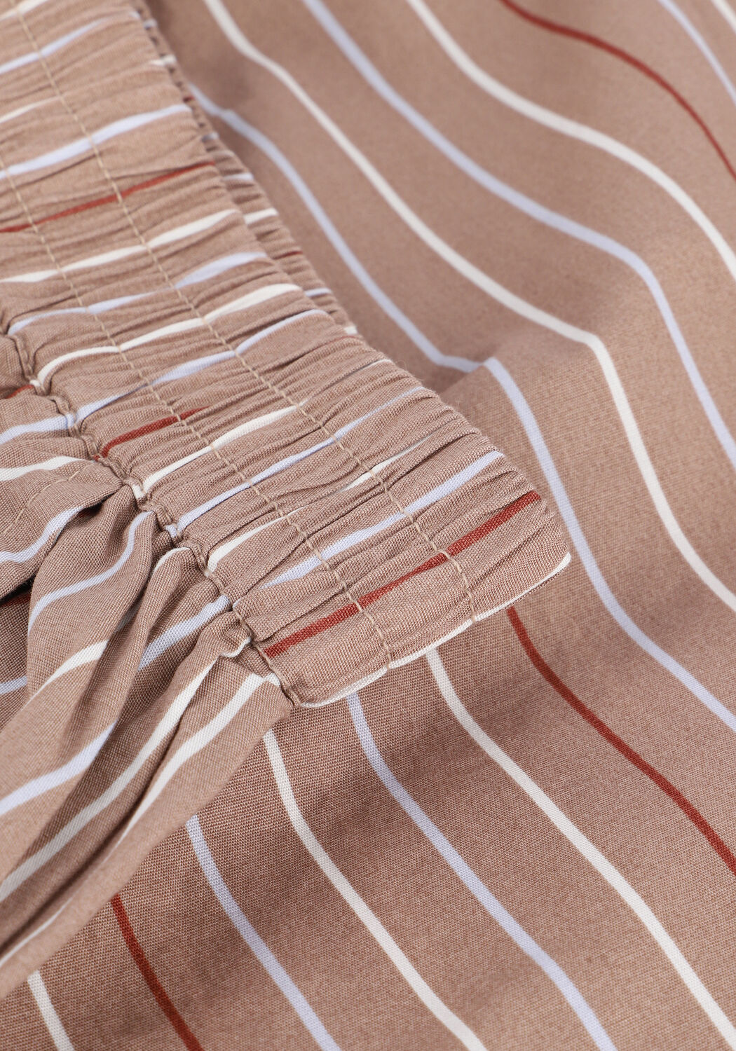 Mehrfarbige/Bunte ESM&Eacute; STUDIOS Hosen AVA LOOSE SHORTS - large