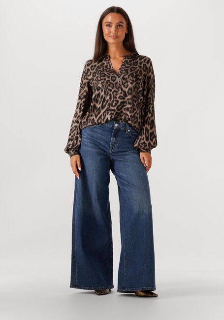 Braune DEA KUDIBAL Blusen NADIA - large