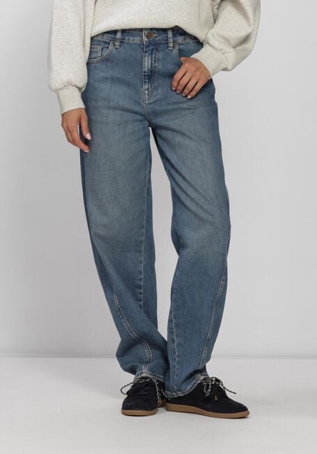 Blaue BY-BAR Jeans BEGUM MID JEANS - large