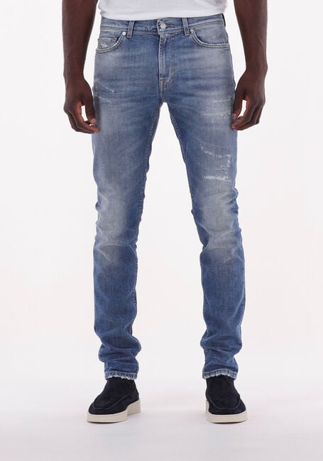 Dunkelblau 7 FOR ALL MANKIND Skinny jeans PAXTYN SPECIAL EDITION STRETCH TEK INTUITIVE - large