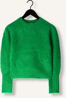 Grüne SUNCOO Pullover PIGRINO Grüne SUNCOO Pullover PIGRINO - medium