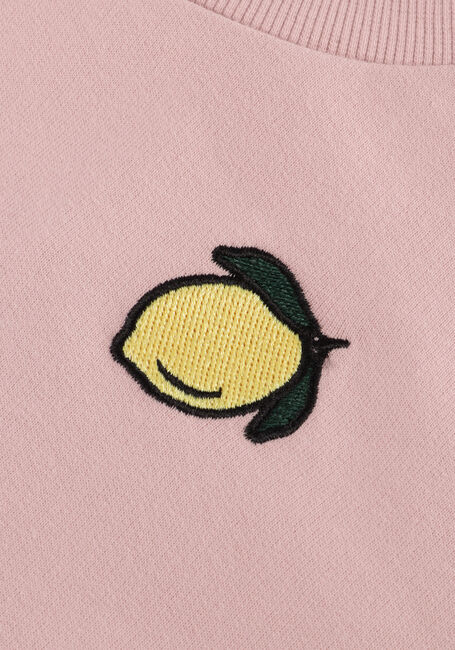 Rosane THE NEW Pullover TNSTSAPPHIRE - large