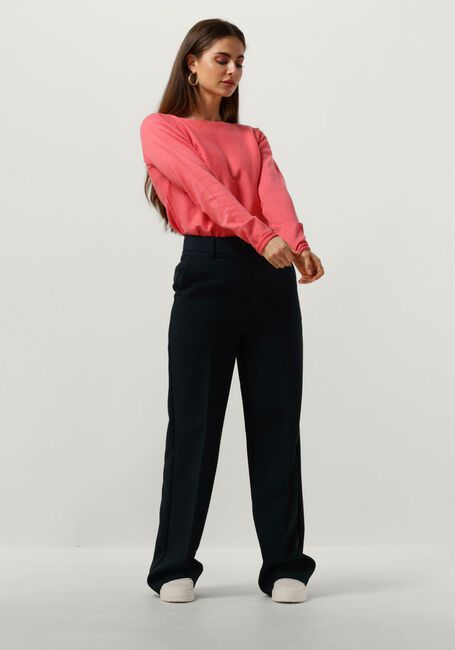 Orangene BELLAMY Pullover JUDITH - large