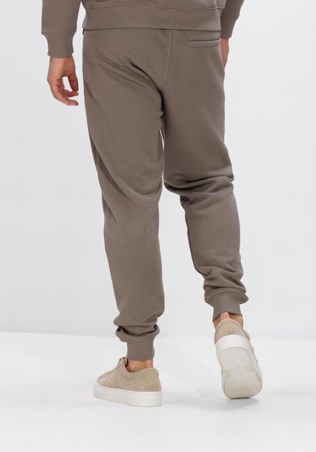 Taupe GENTI Hosen PANTS LS - large