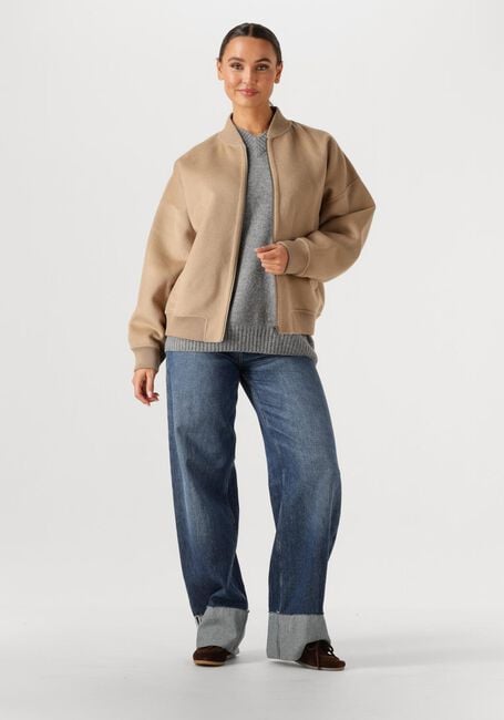 Camelfarbene DRYKORN Jack JANWYN - large