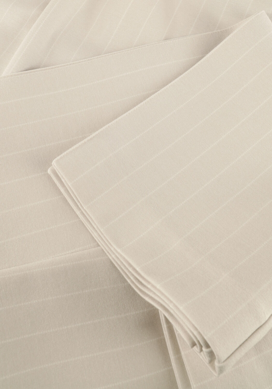 Wei&szlig;e BEAUMONT Hose AYLE PANTS - large