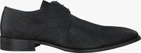 Schwarze OMODA Business Schuhe 6812 - medium