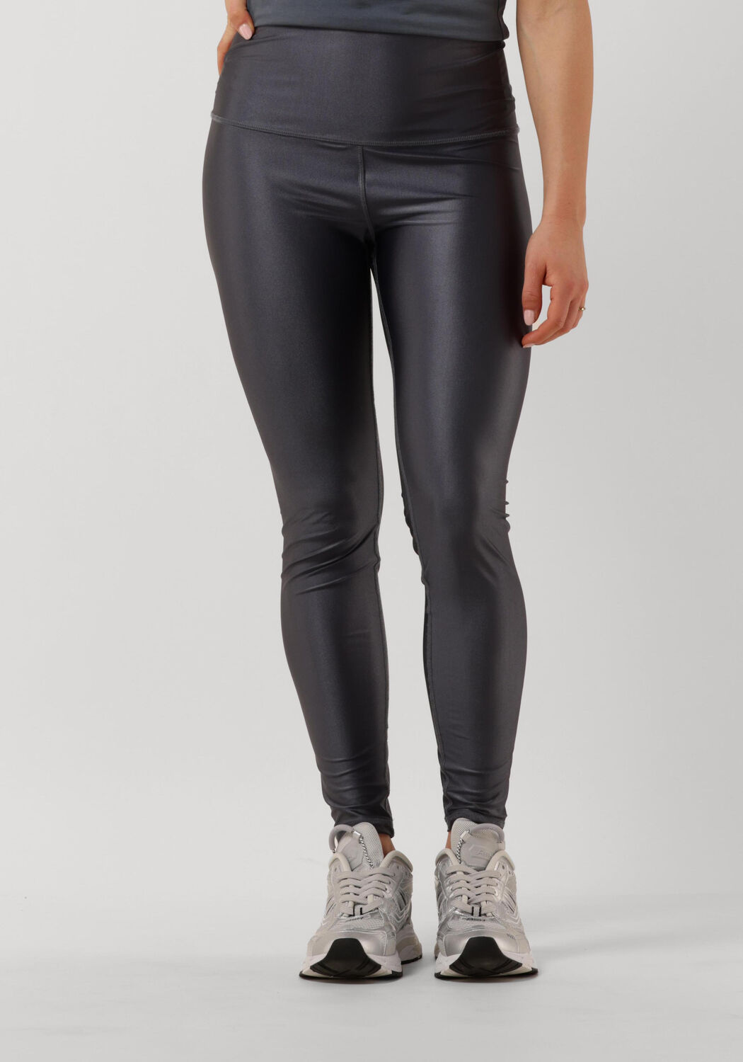Large leggings top