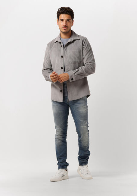 Hellblau PROFUOMO Pullover PULLOVER CREW NECK - large