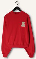 Rote ANOTHER LABEL Pullover A- SWEATER L/S Rote ANOTHER LABEL Pullover A- SWEATER L/S - medium