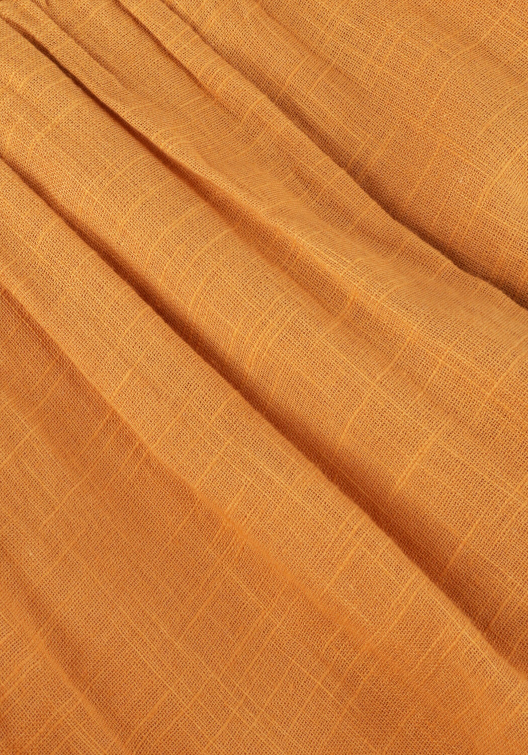 Camelfarbene RUBY TUESDAY Midikleid IMALA DRESS - large