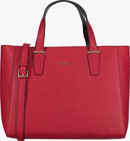 Rote GUESS Handtasche HWARIA P7106 - medium