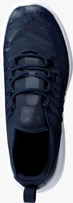 Blaue NIKE Sneaker low AIR MAX AXIS (PS) - large