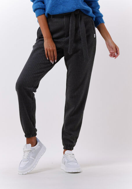 Graue PENN & INK Jogginghose TROUSERS W22N1252 - large