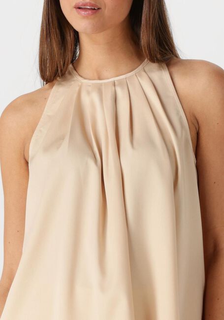 Sand AIMEE THE LABEL Top SELMY2 - large