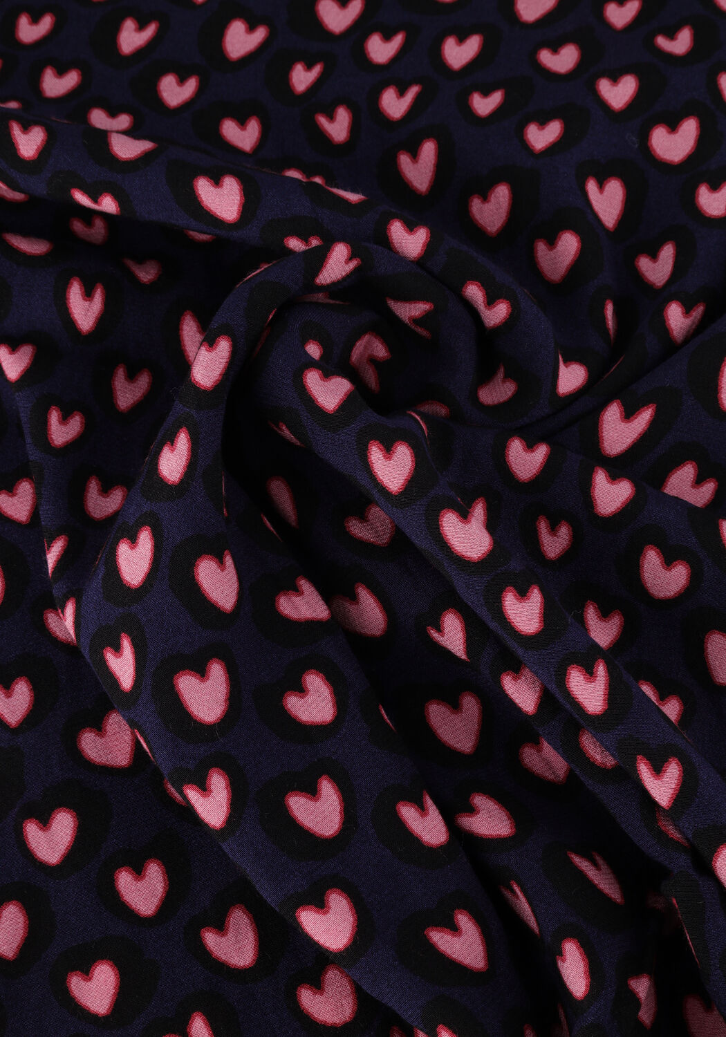 Dunkelblau FABIENNE CHAPOT Blusen SUNRISE BLOUSE - large