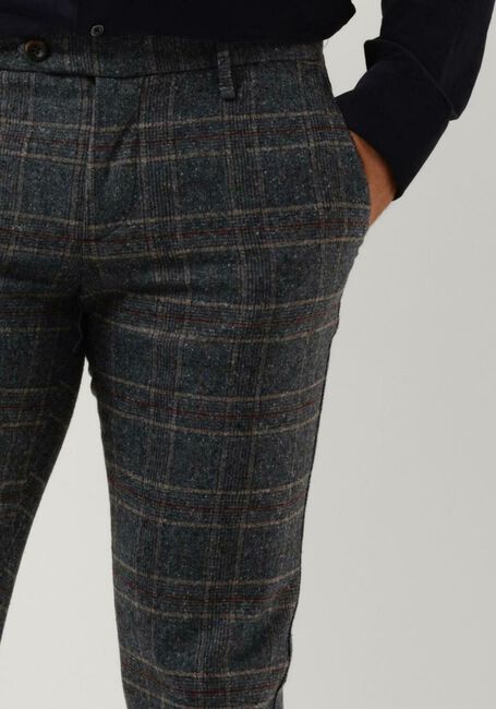 Blaue ALBERTO Hose STEVE - large