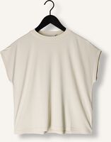 Sand MINUS T-shirt FRIKKA T-SHIRT Sand MINUS T-shirt FRIKKA T-SHIRT - medium