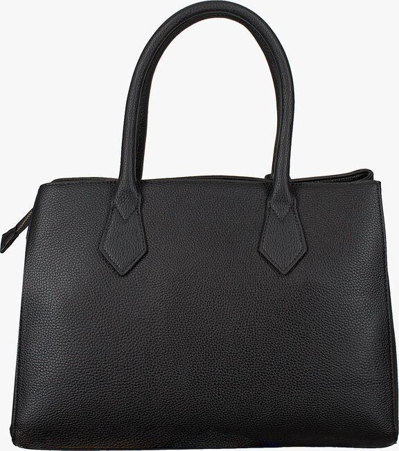 Schwarze VALENTINO BAGS Handtasche VBS2BK05 - large