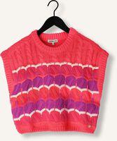 Mehrfarbige/Bunte HARPER & YVE Top NONNA-SS Mehrfarbige/Bunte HARPER & YVE Top NONNA-SS - medium