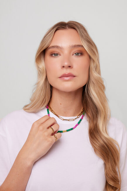 Rosane NOTRE-V Kette OMSS23-024 - large
