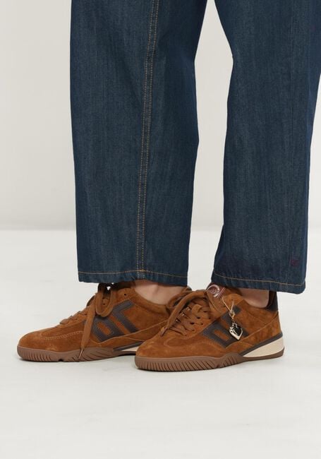 Gr&uuml;ne BACK70 Sneaker Low CLOUD - large