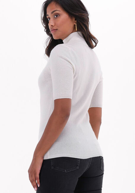 Ecru NOT SHY Pullover MADELEINE - large