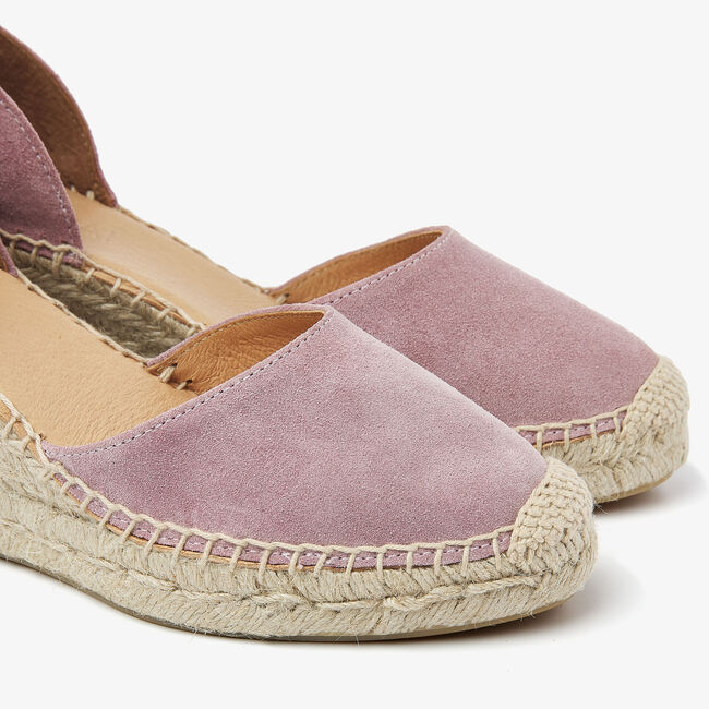 Rosane VIA VAI Espadrilles FLORA BRAID - large