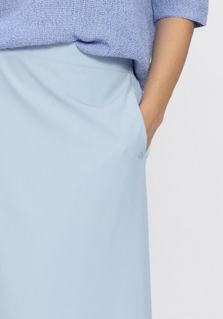Blaue AIMEE THE LABEL R&ouml;cke MONDAY SKIRT - large