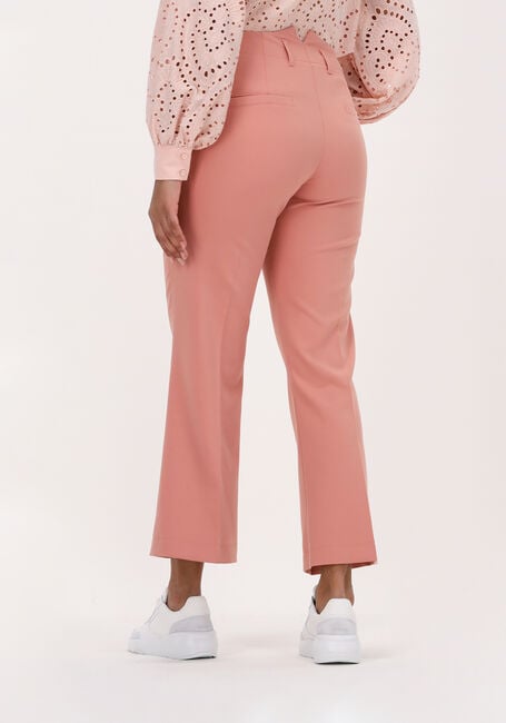 Orangene SUMMUM Hose TROUSERS FLARE SOFT FOAM - large