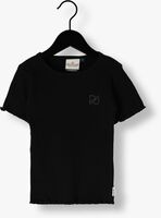 Schwarze RETOUR T-shirt KATHY - medium